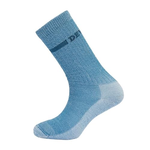 Devold Outdoor Merino Medium Sock – Socken aus Merinowolle von Devold