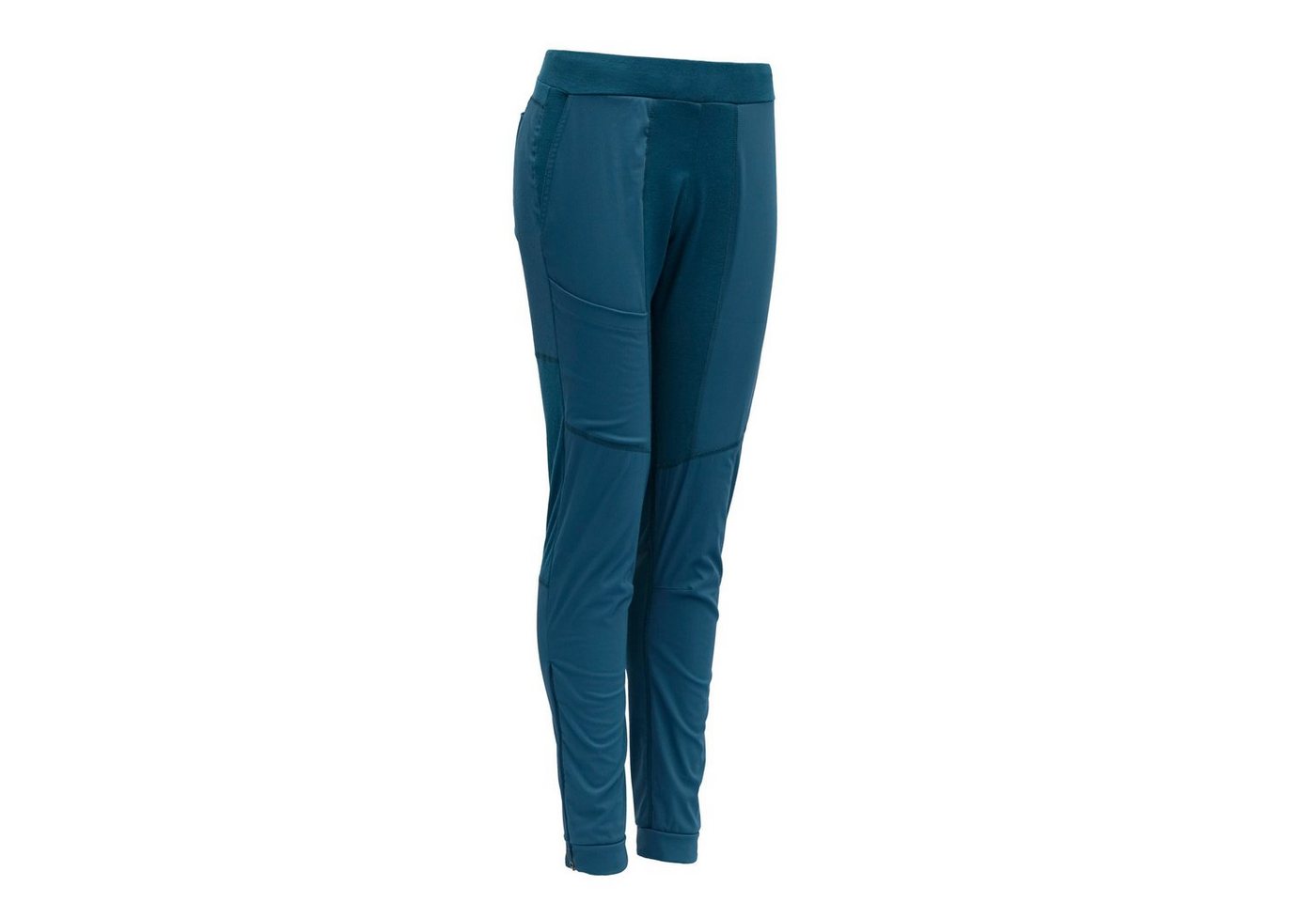 Devold Outdoorhose Devold W Heroy Hybrid Merino Pants Damen Hose von Devold