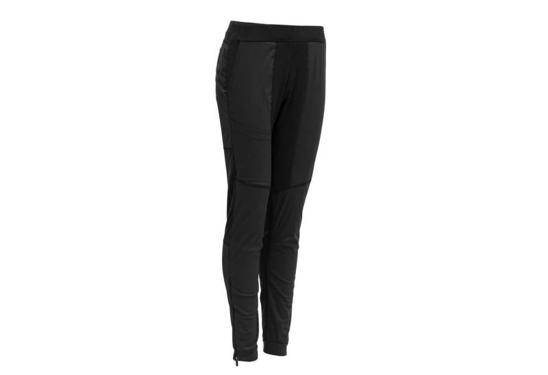 Devold Outdoorhose Devold W Heroy Hybrid Merino Pants Damen Hose von Devold