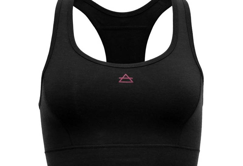 Devold Set: Sport-BH Top W BERLEMERINO BRA von Devold