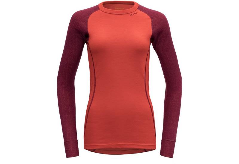 Devold Set: Unterhemd Unterwäsche/Sets Duo Active Shirt von Devold