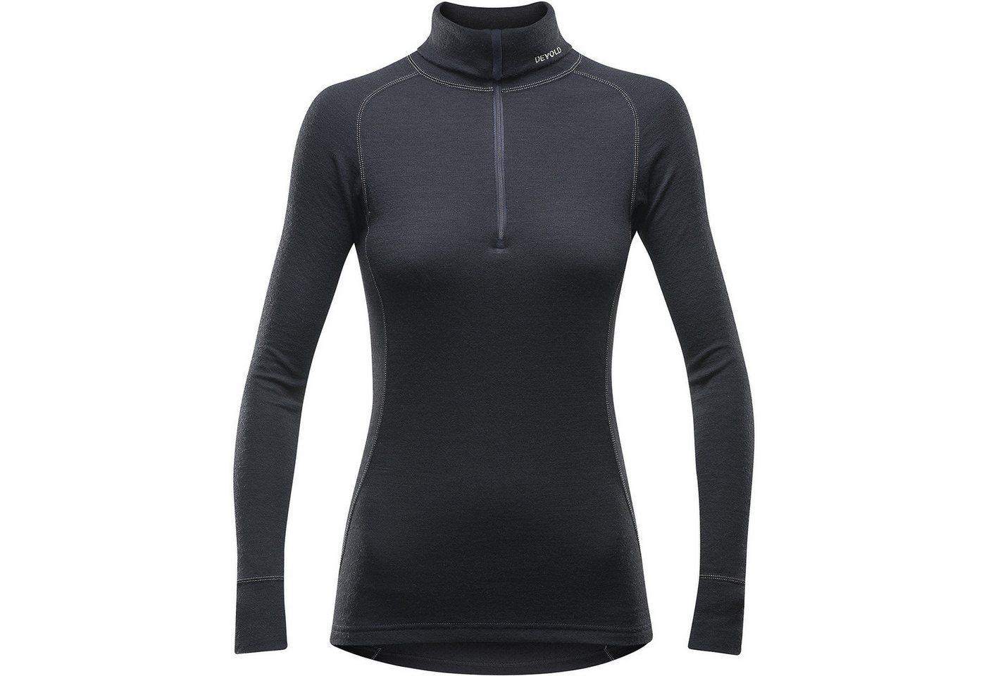 Devold Set: Unterhemd Unterwäsche/Sets Duo Active Zip Neck von Devold