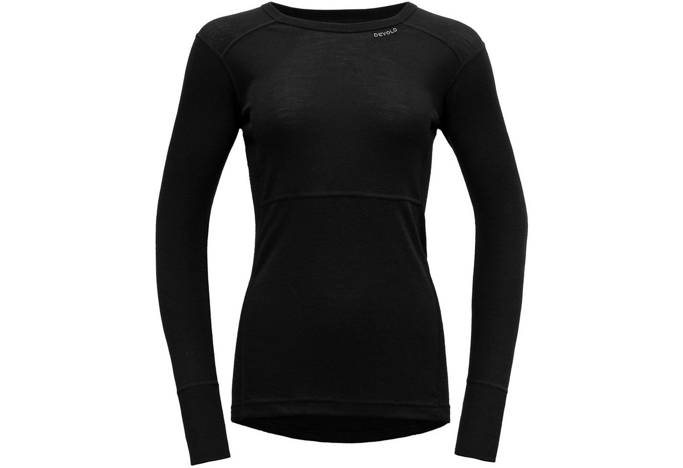 Devold Set: Unterhemd Unterwäsche W LAUPARENMERINO 190 SHIRT von Devold