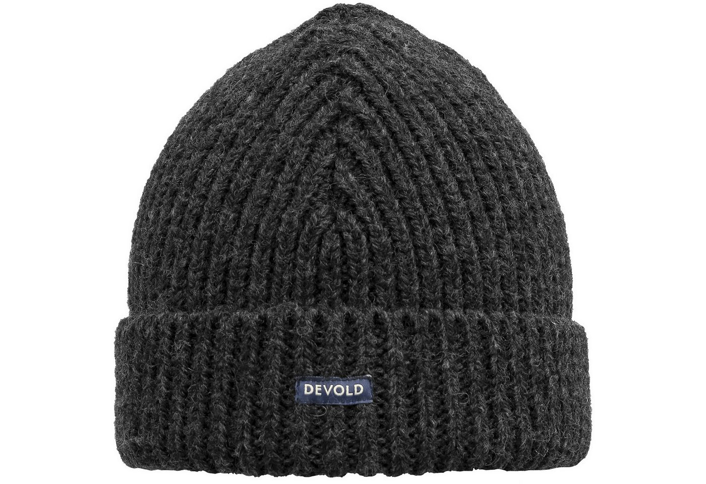 Devold Skimütze Mütze NANSEN WOOL BEANIE von Devold