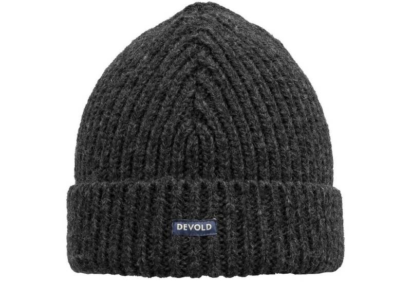 Devold Skimütze Mütze NANSEN WOOL BEANIE von Devold