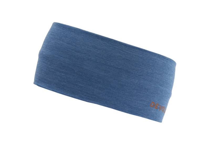 Devold Skimütze Stirnband RUNNING MERINO 130 HEADBAND (1-St) von Devold