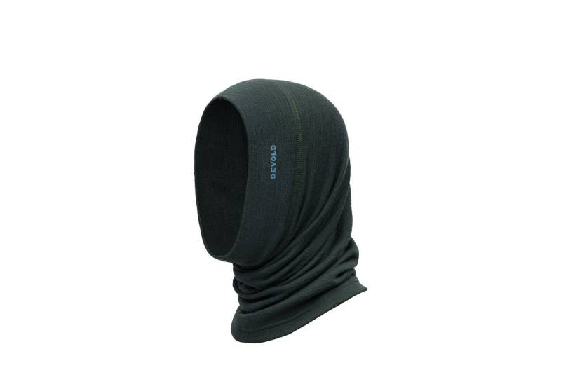 Devold Skimütze Stirnband TUVEGGA MERINO HEADOVER von Devold