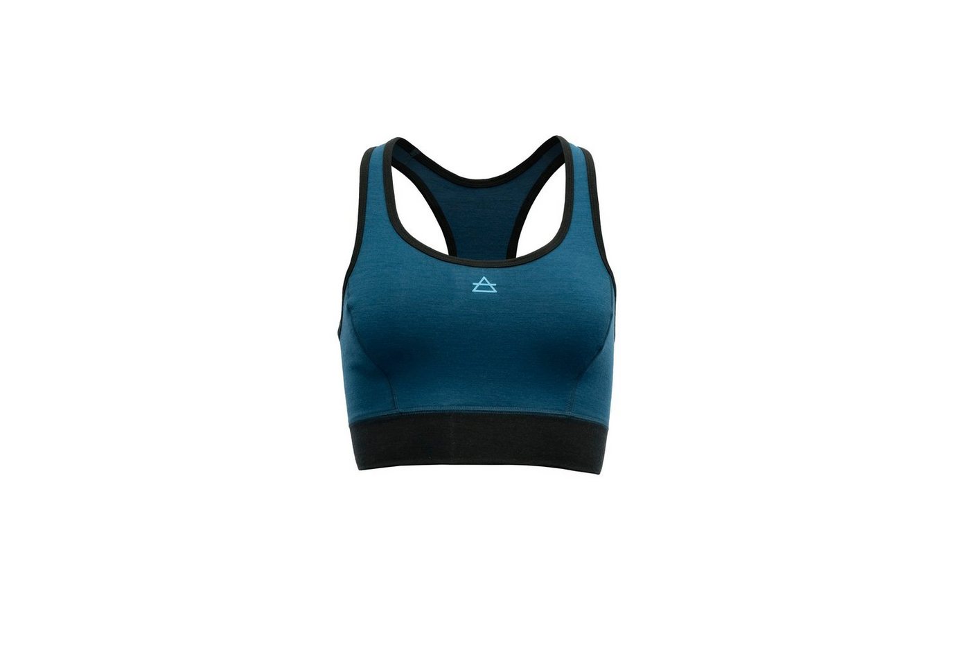 Devold Sport-BH Devold W Berle Merino Bra Damen Sport-BH von Devold