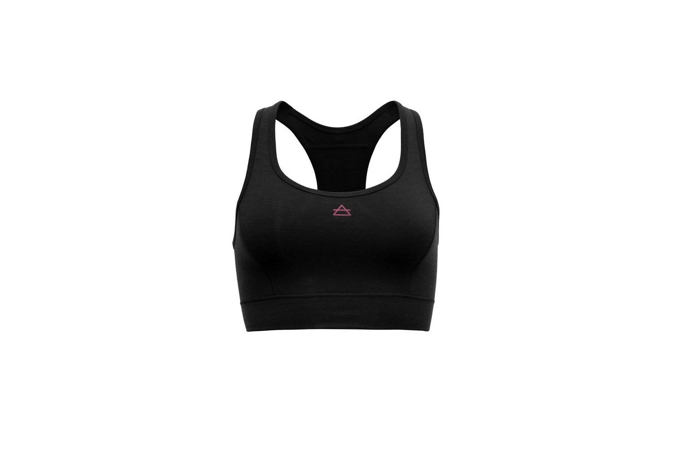 Devold Sport-BH Devold W Berle Merino Bra Damen Sport-BH von Devold