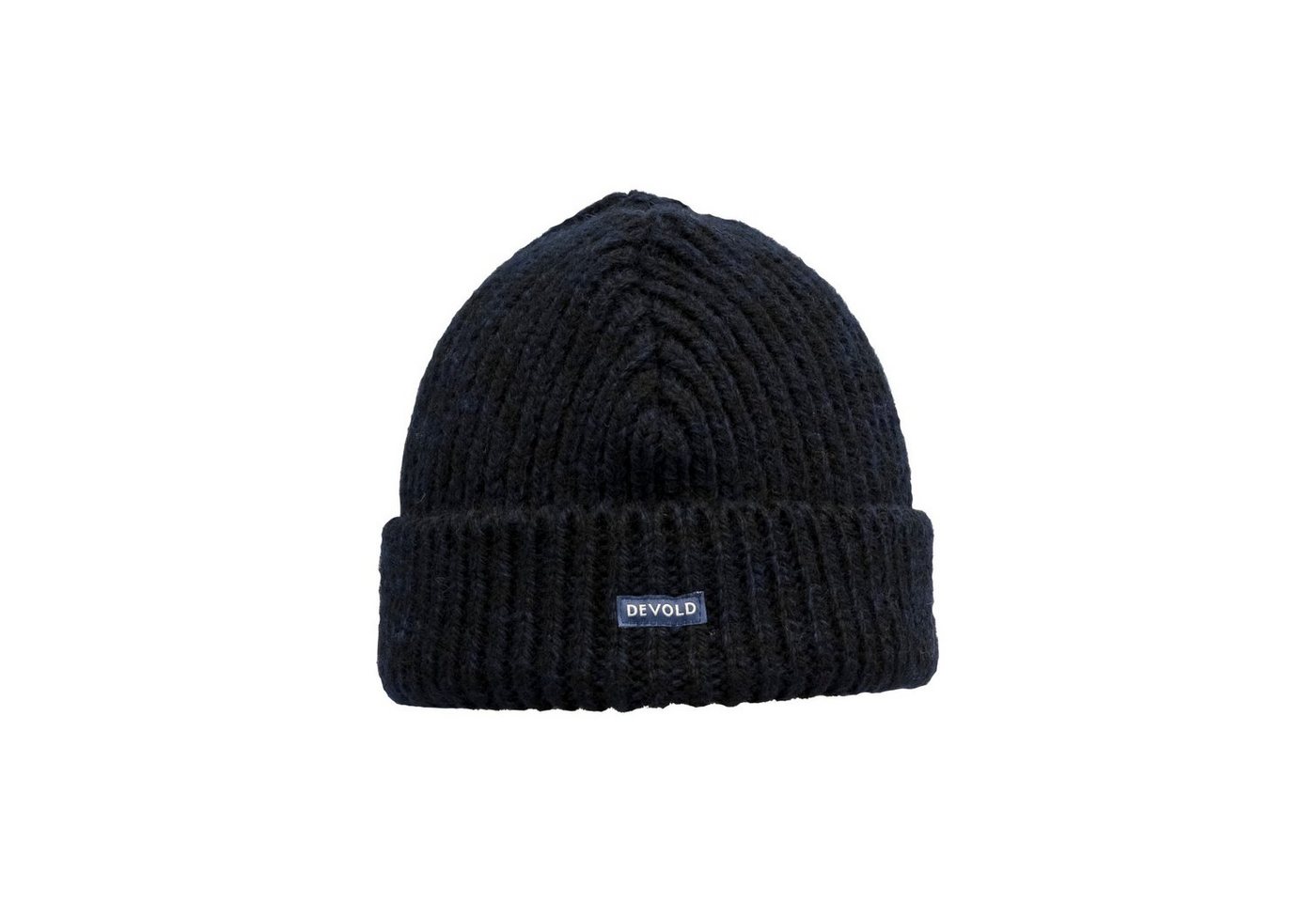 Devold Beanie Devold Nansen Wool Beanie Accessoires von Devold