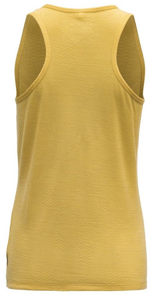 Devold T-Shirt Nipa Woman Singlet von Devold