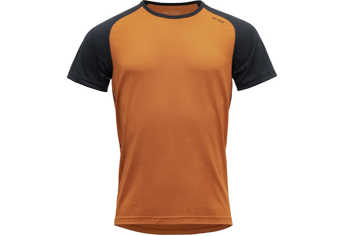 Devold T-Shirt T-Shirt M JAKTA MERINO 200 T-SHIRT von Devold