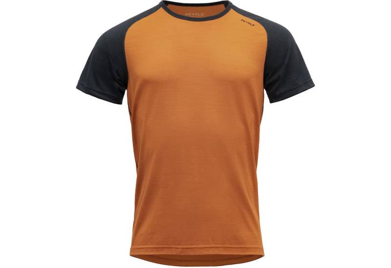 Devold T-Shirt T-Shirt M JAKTA MERINO 200 T-SHIRT von Devold