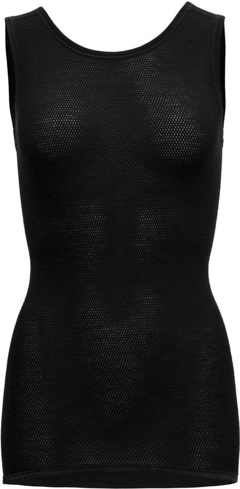 Devold T-Shirt Wool Mesh 190 Woman Sleeveless von Devold