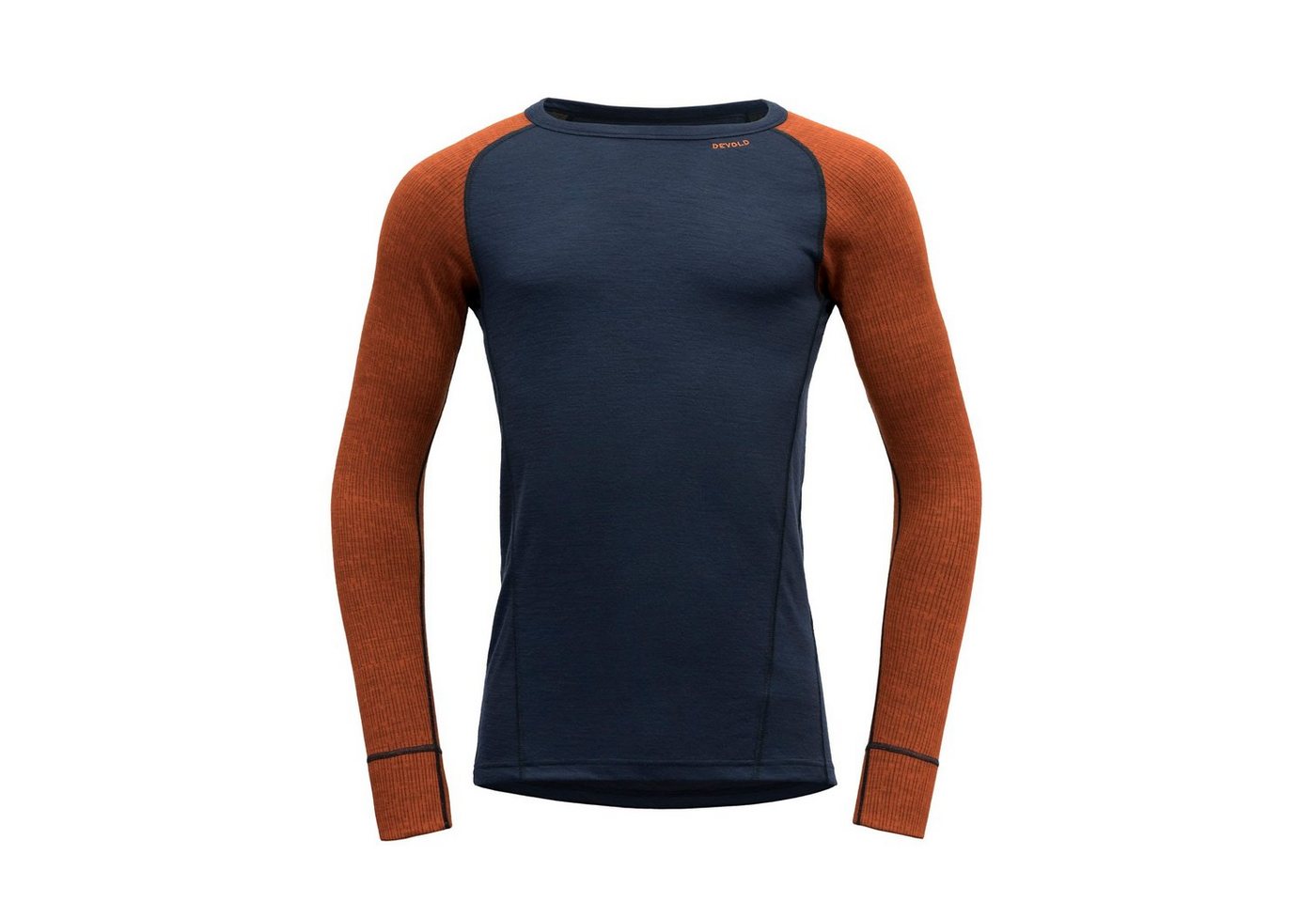 Devold Thermohemd DUO ACTIVE MERINO 210 SHIRT Herren von Devold