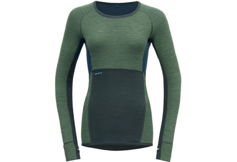 Devold Thermohose Unterwäsche W TUVEGGA SPORT AIR MERINO SHIRT von Devold
