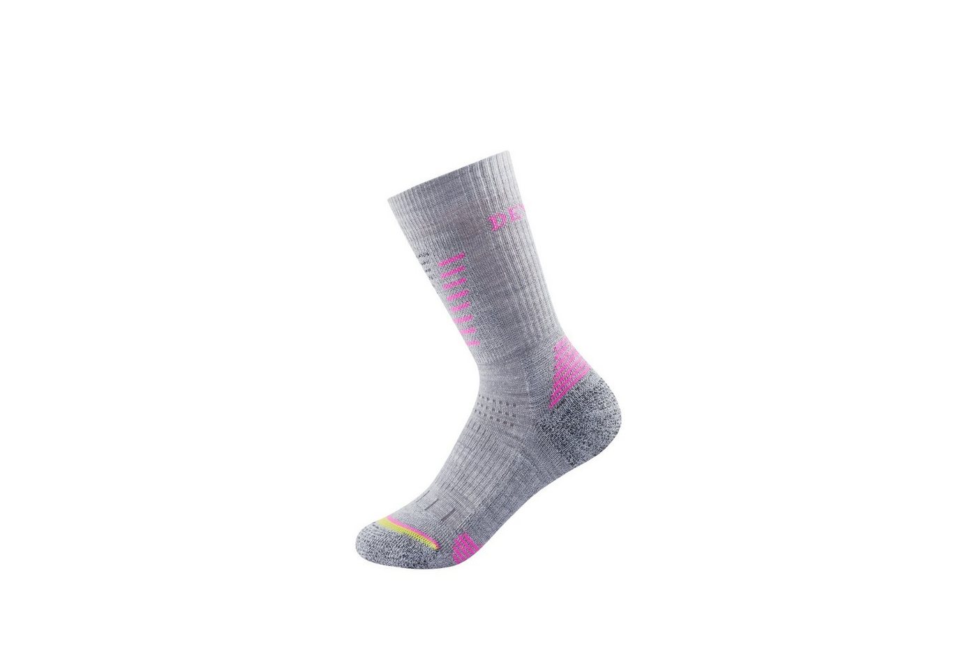 Devold Skisocken Devold Hiking Merino Medium Sock Kid Kinder von Devold