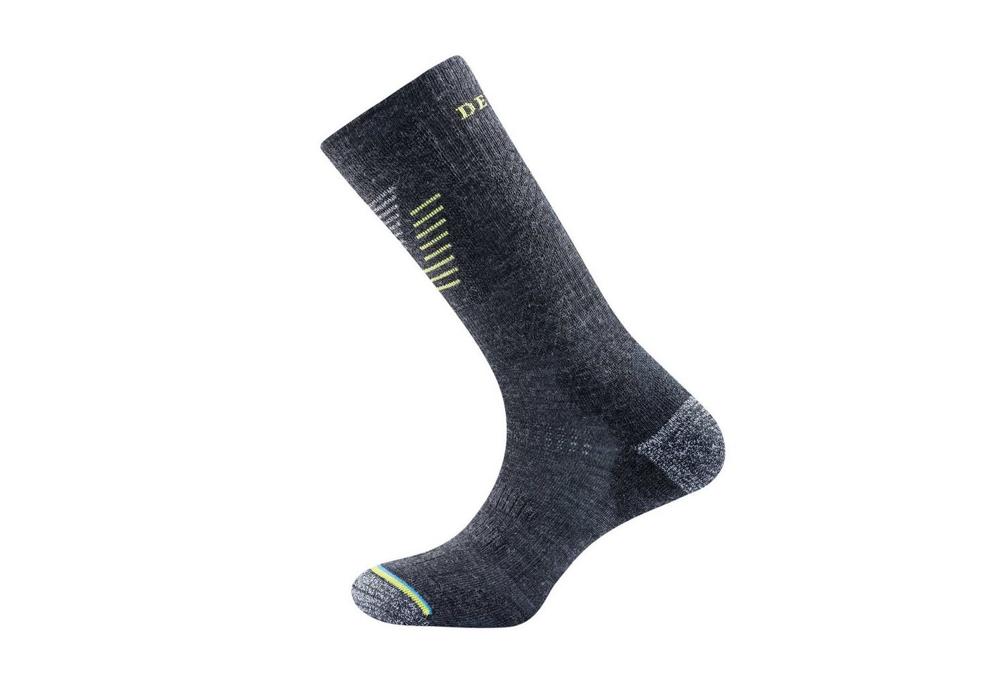 Devold Kompressionsstrümpfe Devold Hiking Merino Medium Sock von Devold