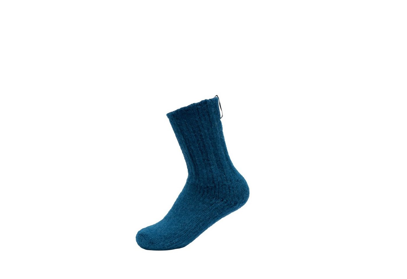 Devold Kompressionsstrümpfe Devold Nansen Wool Sock Kid Kinder von Devold