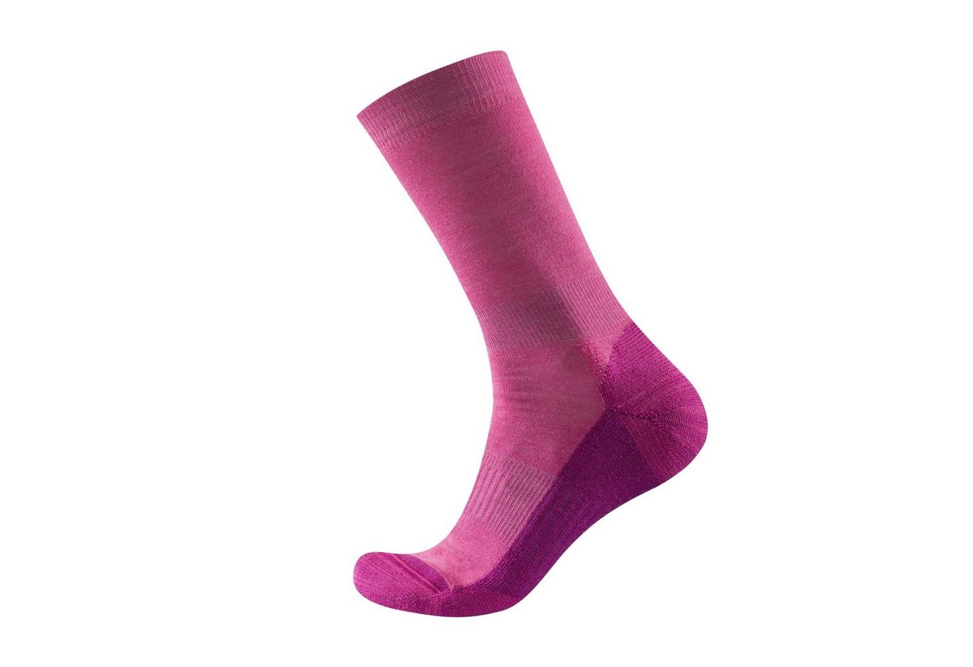 Devold Kompressionsstrümpfe Devold W Multi Merino Medium Sock Damen von Devold