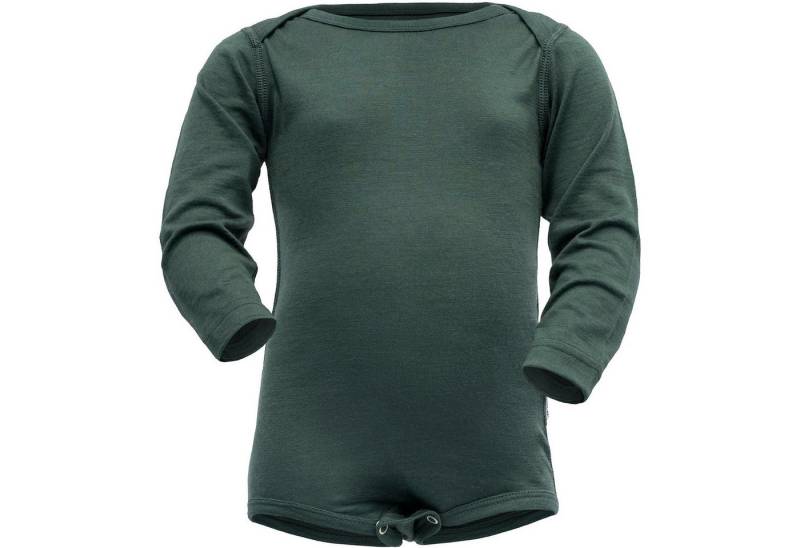 Devold Thermounterhemd Bodies (Unterwäsche) BREEZEMERINO BODY BABY von Devold