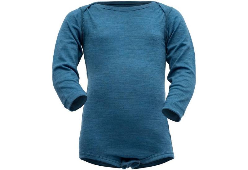 Devold Thermounterhemd Bodies (Unterwäsche) BREEZEMERINO BODY BABY von Devold