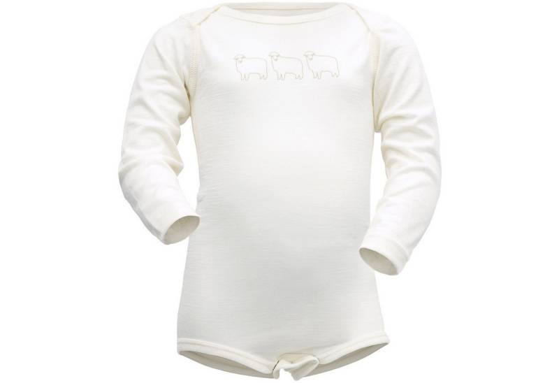Devold Thermounterhemd Bodies (Unterwäsche) BREEZEMERINO BODY BABY von Devold