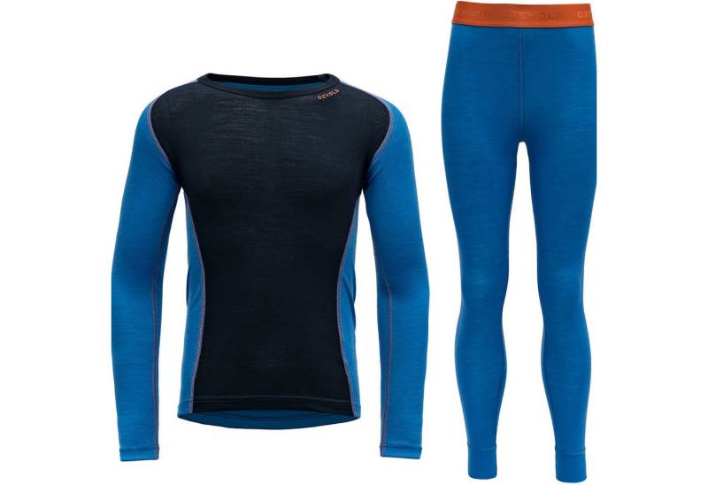 Devold Thermounterhemd Unterwäsche MULTI SPORTMERINO 190 SET von Devold