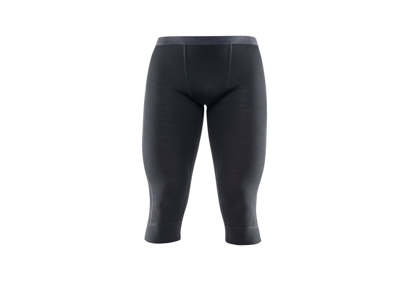 Devold Thermounterhose HIKING 3/4 LONG JOHNS Herren von Devold