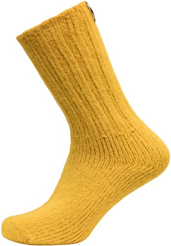 Devold Unisex Nansen Wool socken, Arrowwood, 36-40 von Devold