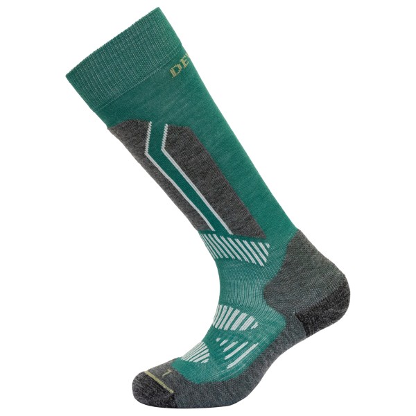 Devold - Women's Alpine Sock - Merinosocken Gr 38-40 türkis von Devold