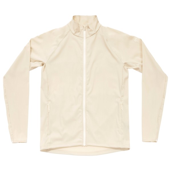 Devold - Women's Endurance Merino Jacket - Merinojacke Gr XS beige/weiß von Devold