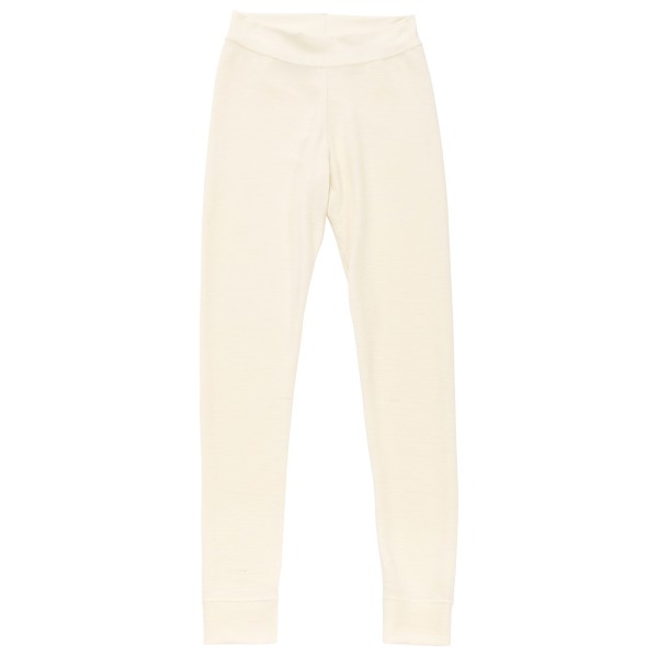 Devold - Women's Expedition Merino Silk Longs - Merinounterwäsche Gr XL weiß von Devold