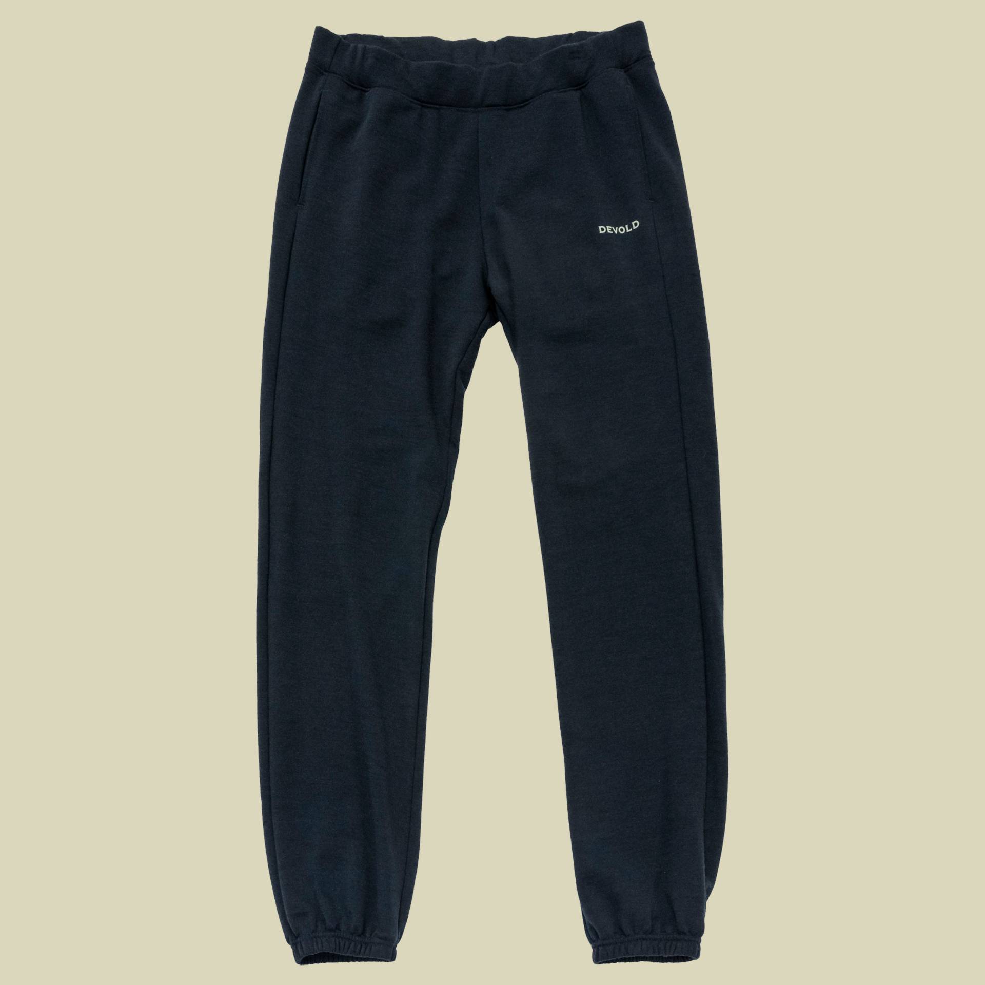 Everyday Pants Man XXL schwarz - ink Everyday Pants Man XXL schwarz - ink von Devold