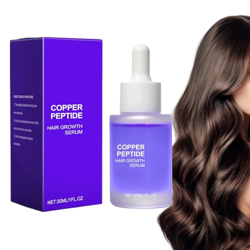 Dewireaey Haaröl Für Wachstum - 30ml Nährendes Haaröl Ergänzung - Milde Tägliche Pflege Zubehör Kopfhautmassage Ausrüstung Frauen Ehefrau Tochter Familie Freunde Liebende | Kopfhaut Pflege Für Frauen von Dewireaey