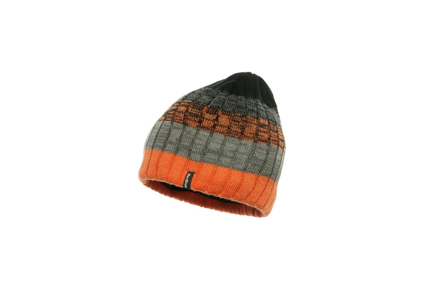 DexShell Beanie Gradient orange Herren/Damen DexShell Beanie Gradient orange Herren/Damen von DexShell