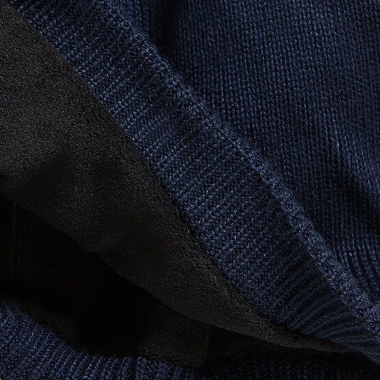 DexShell Beanie Solo Wasserdichte Mütze navy von DexShell