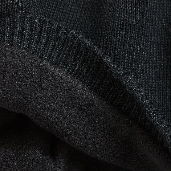 DexShell Beanie Solo Wasserdichte Mütze schwarz von DexShell