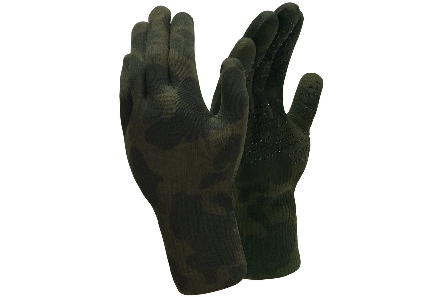DexShell Multisporthandschuhe Handschuhe Camouflage wasserdicht Herren/Damen DexShell Multisporthandschuhe Handschuhe Camouflage wasserdicht Herren/Damen von DexShell