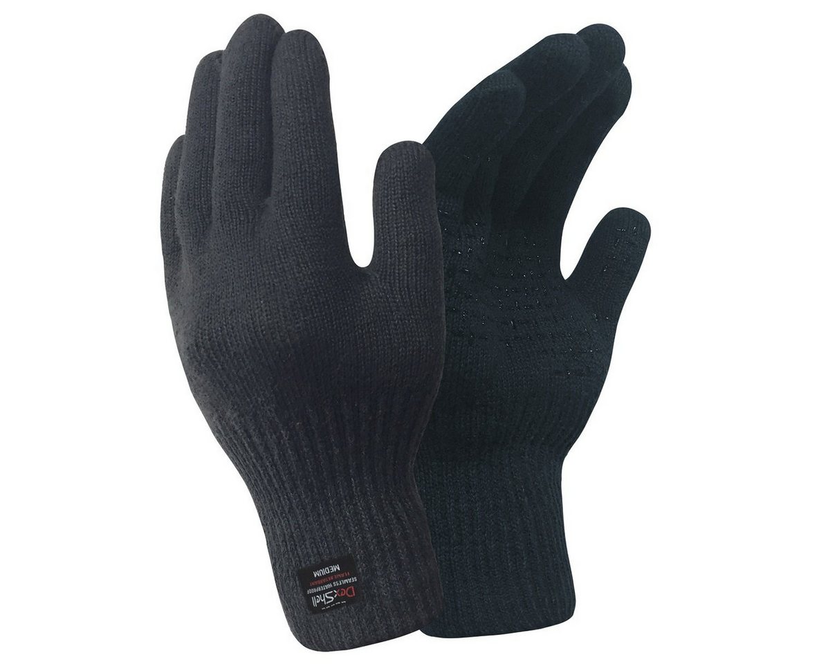DexShell Multisporthandschuhe Handschuhe Flame Retardant wasserdicht grau Herren/Damen DexShell Multisporthandschuhe Handschuhe Flame Retardant wasserdicht grau Herren/Damen von DexShell