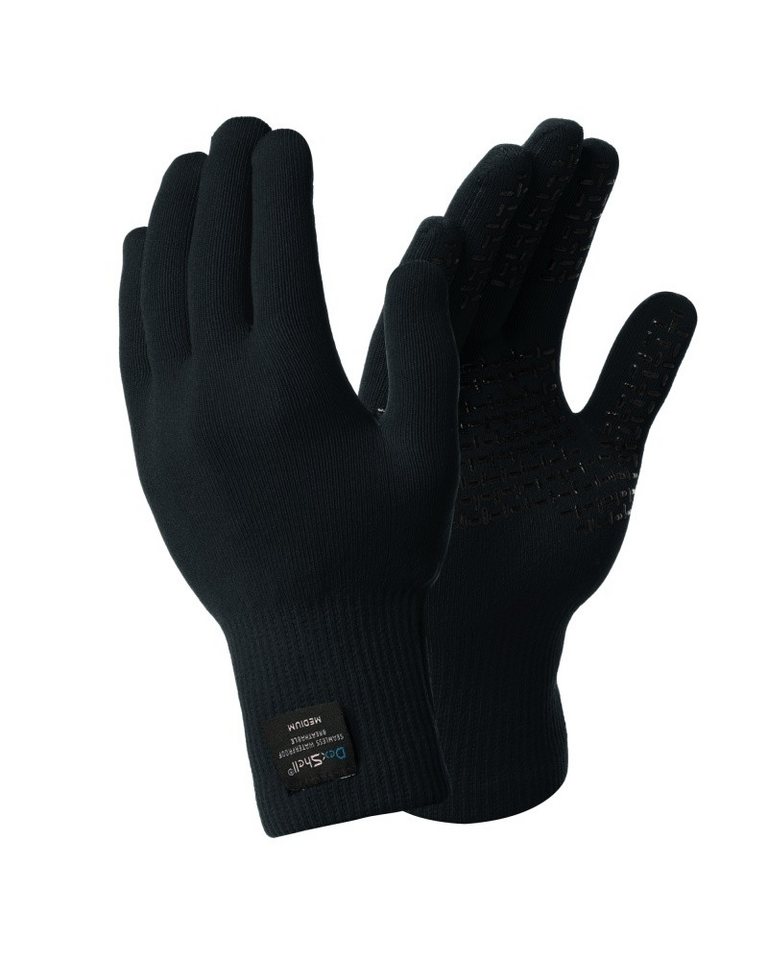 DexShell Multisporthandschuhe Handschuhe Ultra Flex wasserdicht schwarz Herren/Damen DexShell Multisporthandschuhe Handschuhe Ultra Flex wasserdicht schwarz Herren/Damen von DexShell