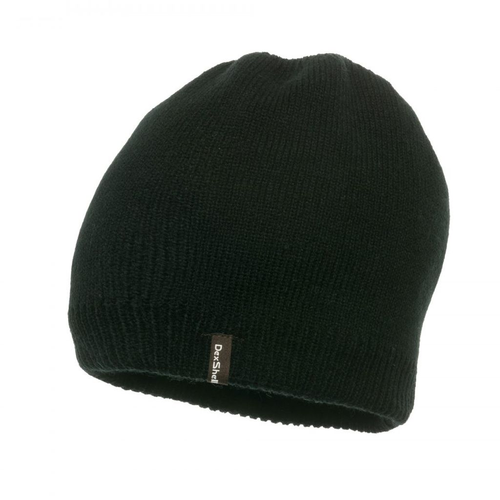 Waterproof Beanie Solo M von DexShell