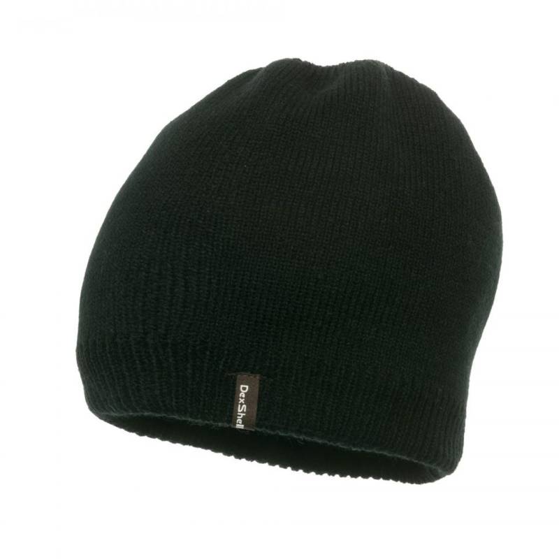 Waterproof Beanie Solo M von DexShell