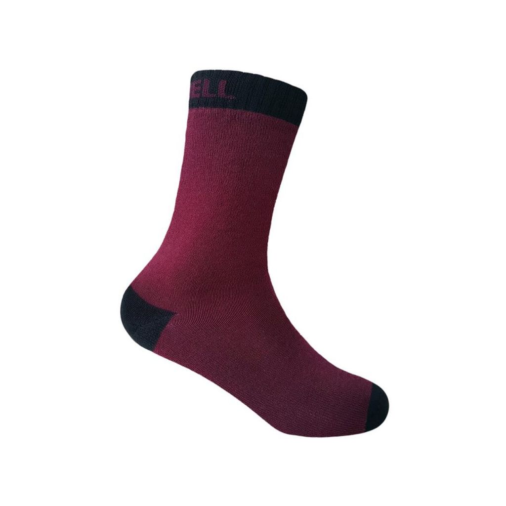 Waterproof Ultra Thin Children's Socks M von DexShell