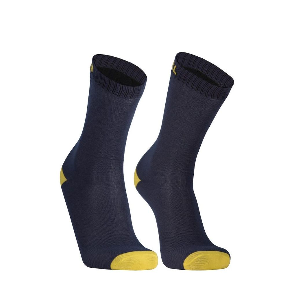 Waterproof Ultra Thin Crew Socks M von DexShell