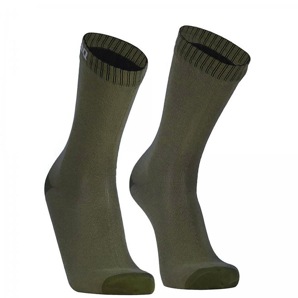 Waterproof Ultra Thin Crew Socks M von DexShell