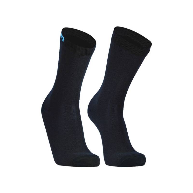 Waterproof Ultra Thin Crew Socks M von DexShell