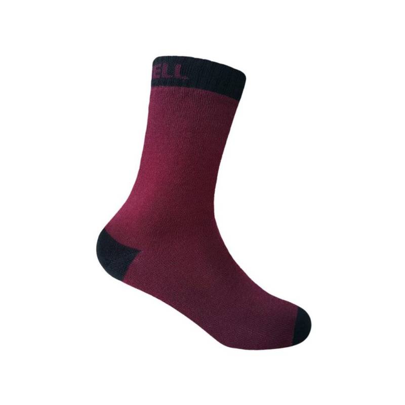 Waterproof Ultra Thin Crew Socks XL von DexShell