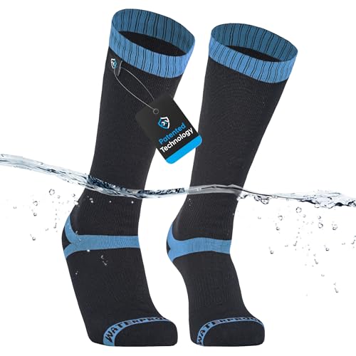 Coolvent Dexshell Socks Blue (XL) von Dexshell