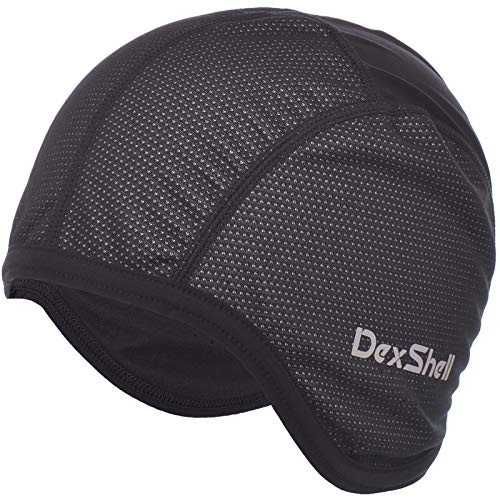 DexShell Herren Dh312 Beanie, Schwarz, Einheitsgröße von Dexshell